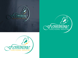 Logo Design by amran mollaa for Thrive NW Integrative Medicine | Design: #35494420