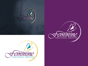 Logo Design by amran mollaa for Thrive NW Integrative Medicine | Design: #35497737