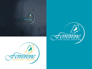 Logo Design by amran mollaa for Thrive NW Integrative Medicine | Design: #35497738