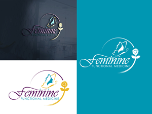 Logo Design by amran mollaa for Thrive NW Integrative Medicine | Design: #35497769