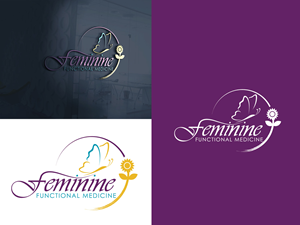 Logo Design by amran mollaa for Thrive NW Integrative Medicine | Design: #35497780