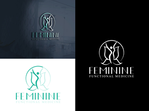 Logo Design by amran mollaa for Thrive NW Integrative Medicine | Design: #35497789