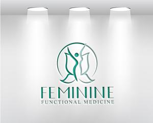 Logo Design by amran mollaa for Thrive NW Integrative Medicine | Design: #35497790