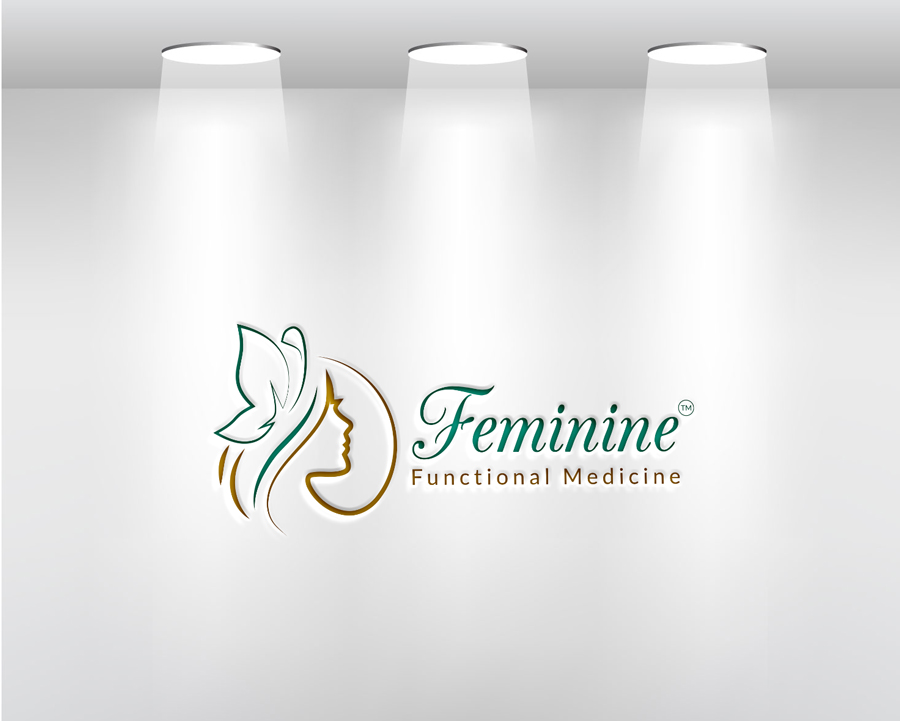 Logo Design by amran mollaa for Thrive NW Integrative Medicine | Design #35497834