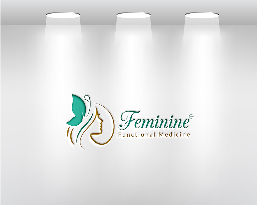 Logo Design by amran mollaa for Thrive NW Integrative Medicine | Design #35497835