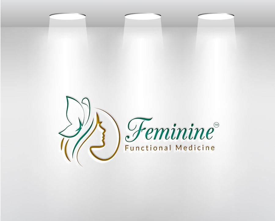 Logo Design by amran mollaa for Thrive NW Integrative Medicine | Design #35497837