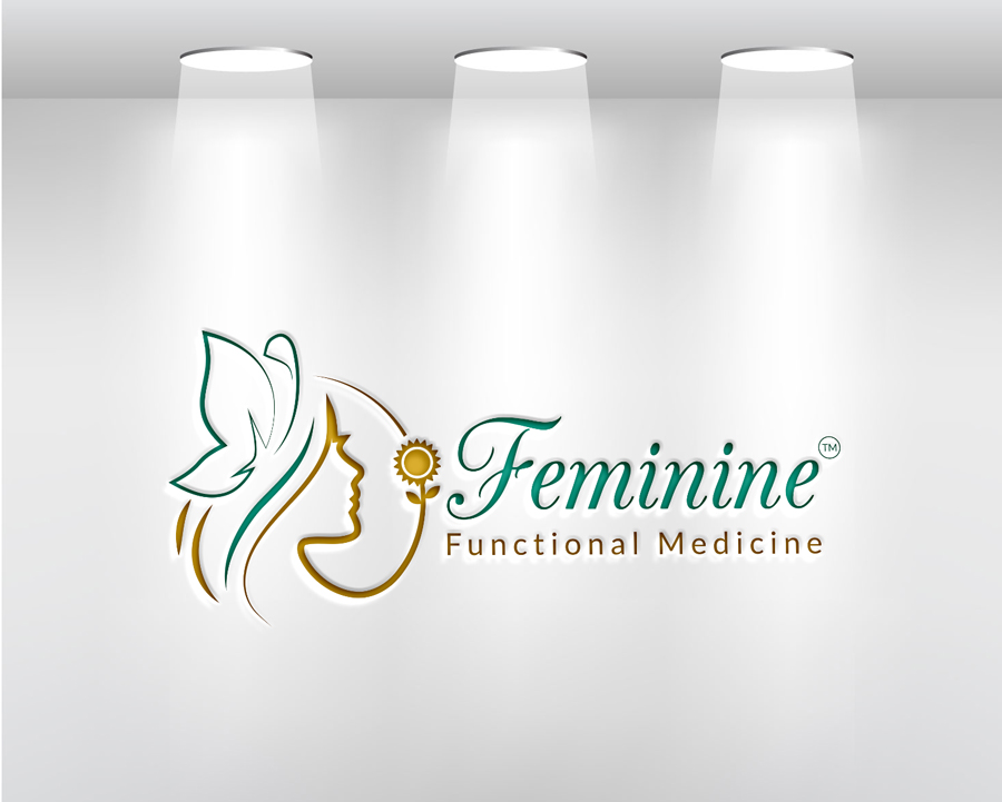 Logo Design by amran mollaa for Thrive NW Integrative Medicine | Design #35497854