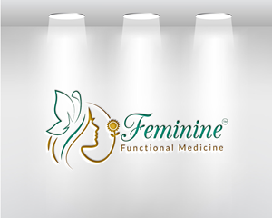 Logo Design by amran mollaa for Thrive NW Integrative Medicine | Design: #35497854