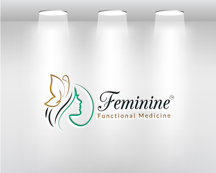 Logo Design by amran mollaa for Thrive NW Integrative Medicine | Design #35503660