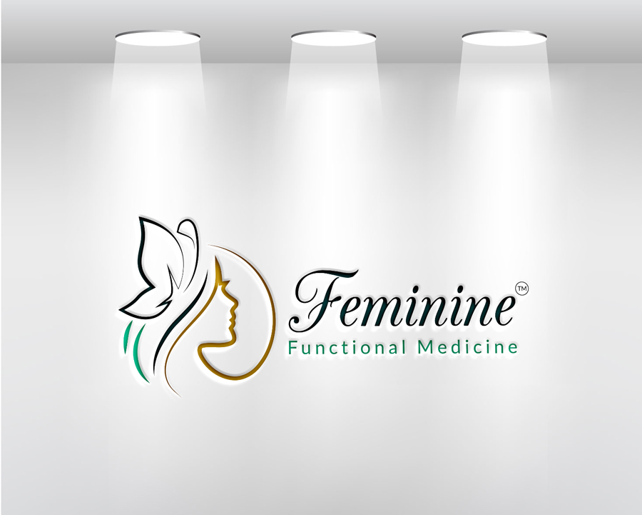 Logo Design by amran mollaa for Thrive NW Integrative Medicine | Design #35503661