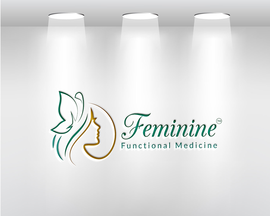 Logo Design by amran mollaa for Thrive NW Integrative Medicine | Design #35503662