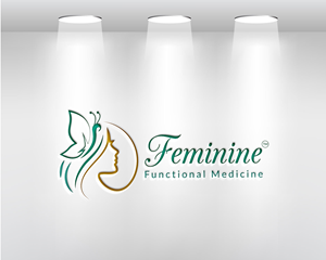 Logo Design by amran mollaa for Thrive NW Integrative Medicine | Design: #35503737