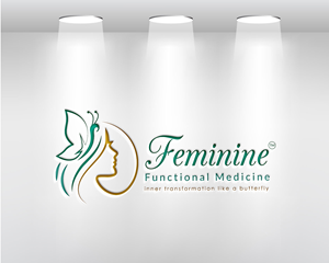 Logo Design by amran mollaa for Thrive NW Integrative Medicine | Design: #35503746