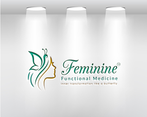 Logo Design by amran mollaa for Thrive NW Integrative Medicine | Design: #35504039