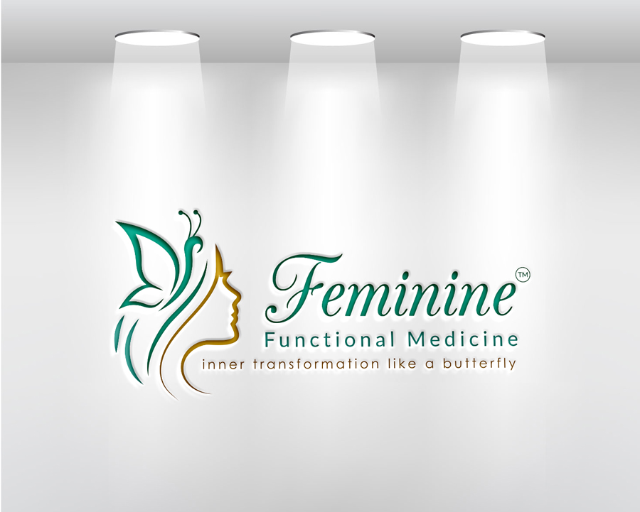 Logo Design by amran mollaa for Thrive NW Integrative Medicine | Design #35504083