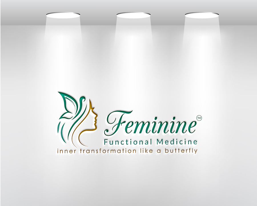 Logo-Design von amran mollaa für Thrive NW Integrative Medicine | Design #35508043