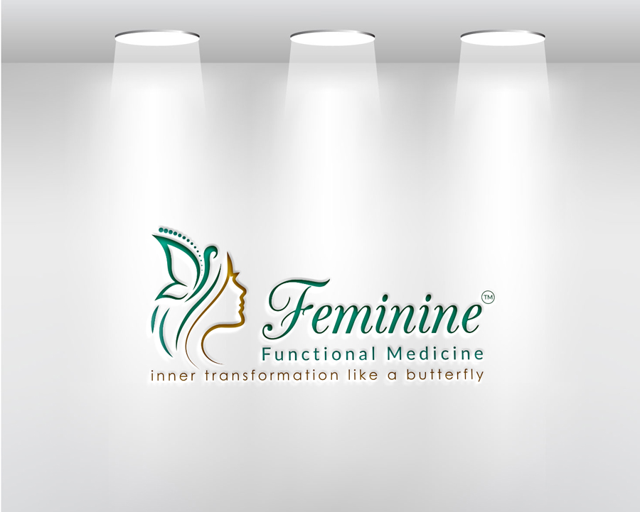 Logo Design by amran mollaa for Thrive NW Integrative Medicine | Design #35508044
