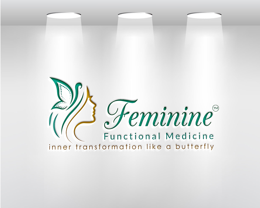 Logo Design by amran mollaa for Thrive NW Integrative Medicine | Design #35508195