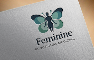 Logo Design by Visionary Creations for Thrive NW Integrative Medicine | Design: #35495642