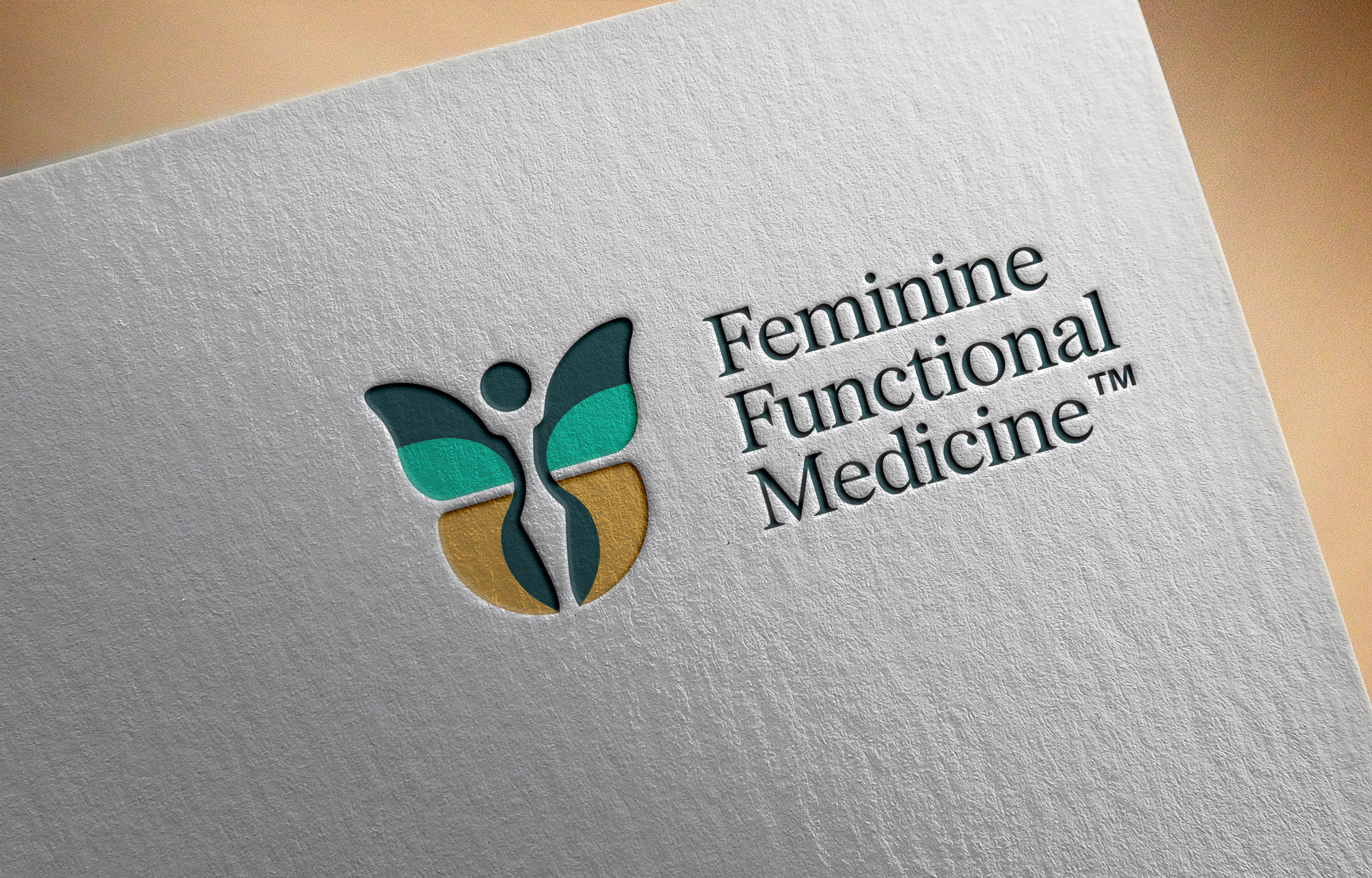 Logo Design by Visionary Creations for Thrive NW Integrative Medicine | Design #35495643