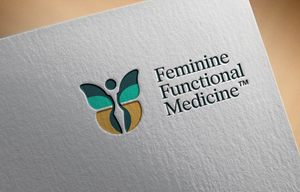 Logo Design by Visionary Creations for Thrive NW Integrative Medicine | Design: #35495643