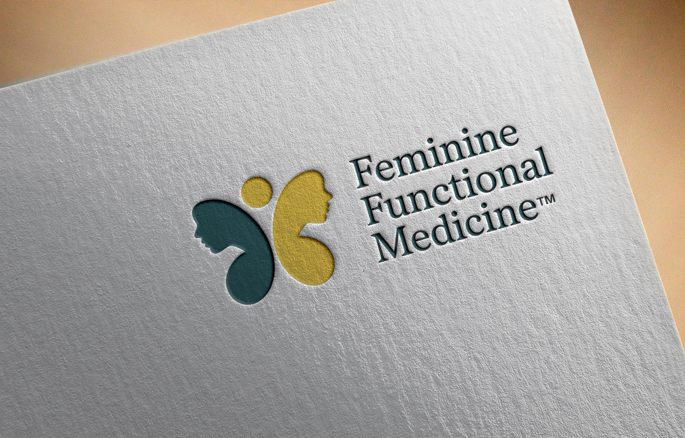Logo Design by Visionary Creations for Thrive NW Integrative Medicine | Design #35495644