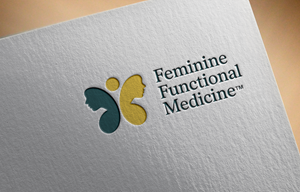Logo-Design von Visionary Creations für Thrive NW Integrative Medicine | Design: #35495644