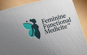 Logo-Design von Visionary Creations für Thrive NW Integrative Medicine | Design: #35495646