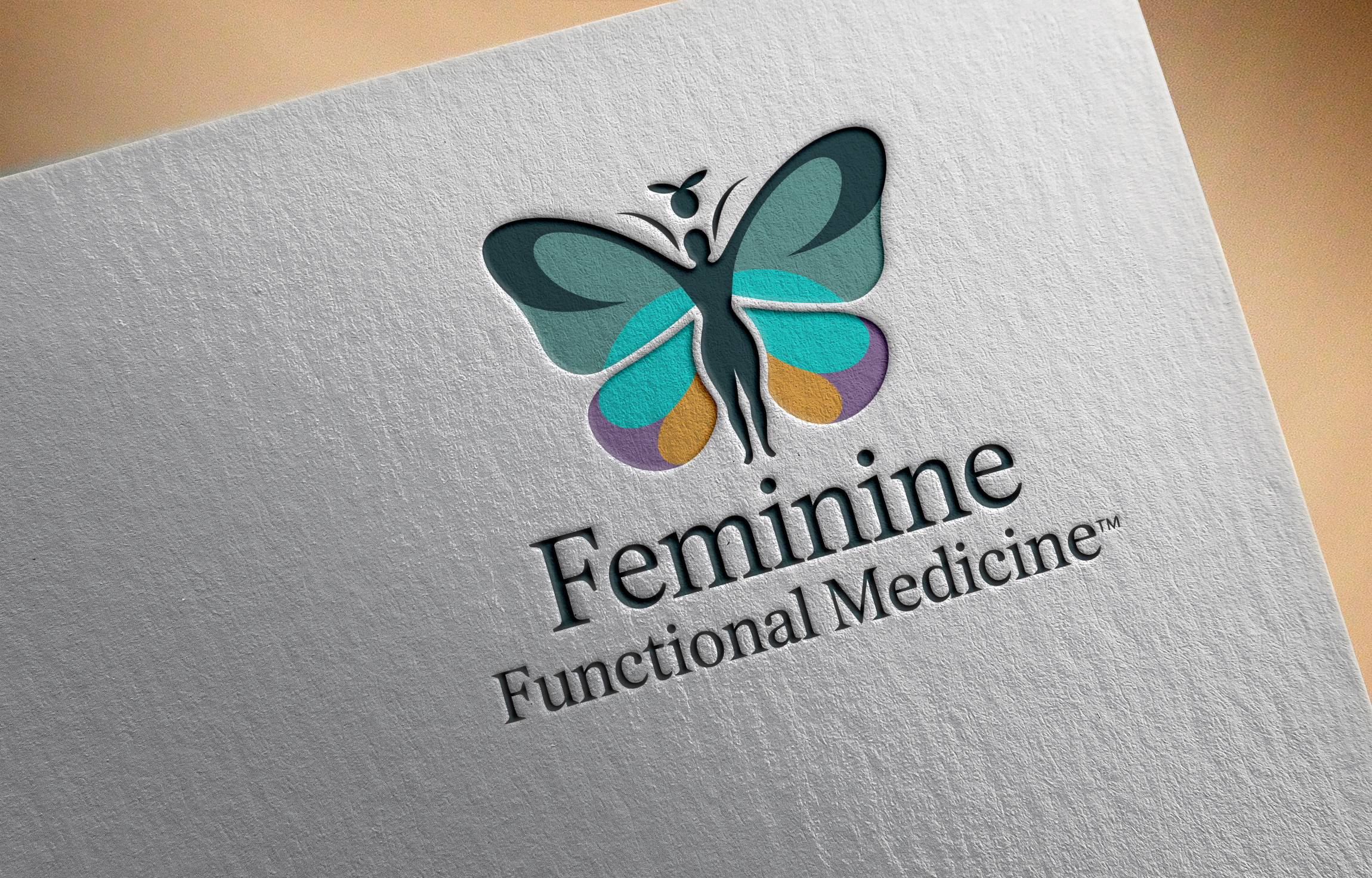 Logo Design by Visionary Creations for Thrive NW Integrative Medicine | Design #35495649