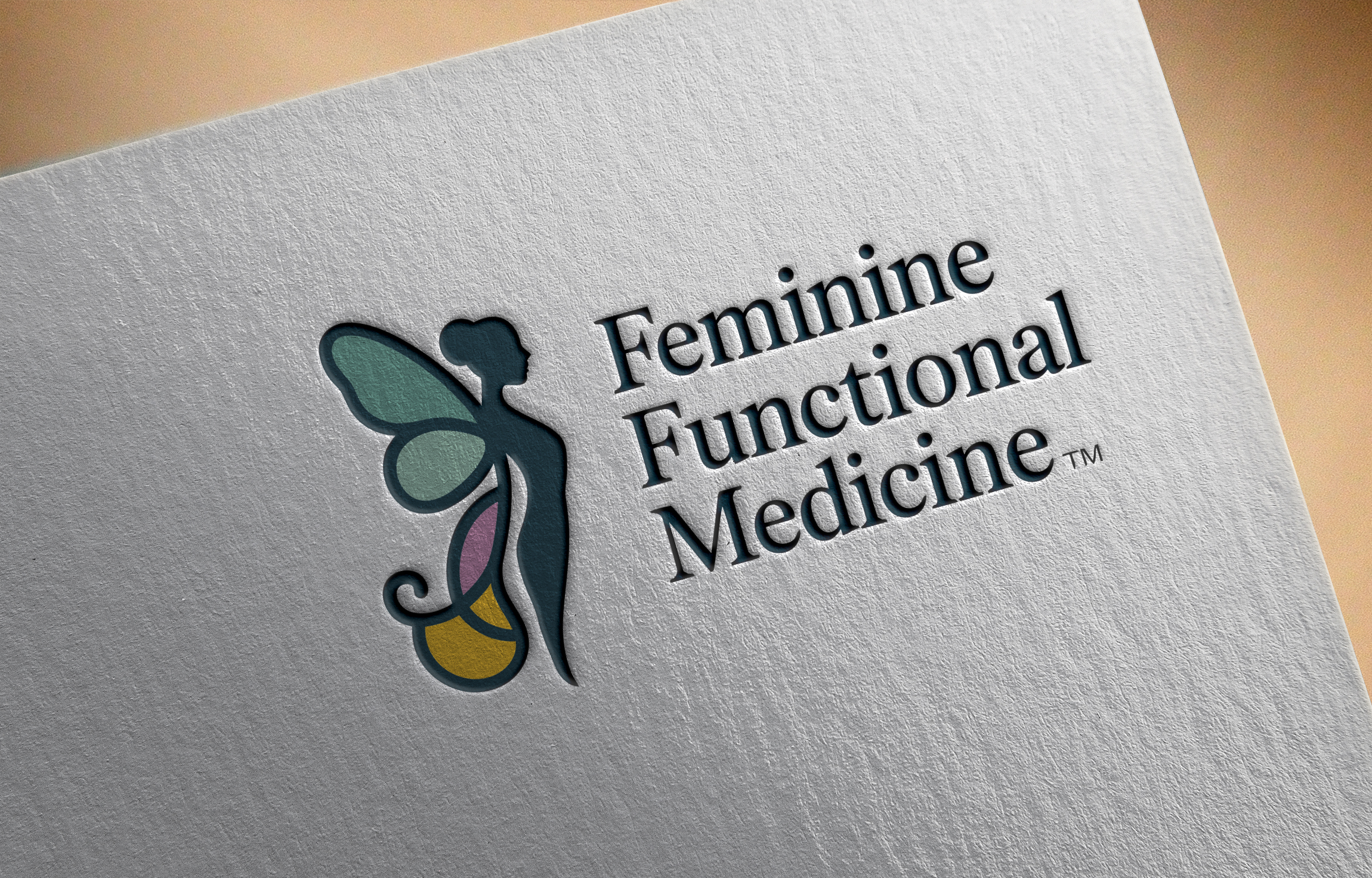 Logo Design by Visionary Creations for Thrive NW Integrative Medicine | Design #35495650