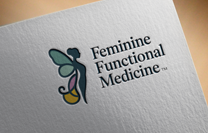 Logo-Design von Visionary Creations für Thrive NW Integrative Medicine | Design: #35495650
