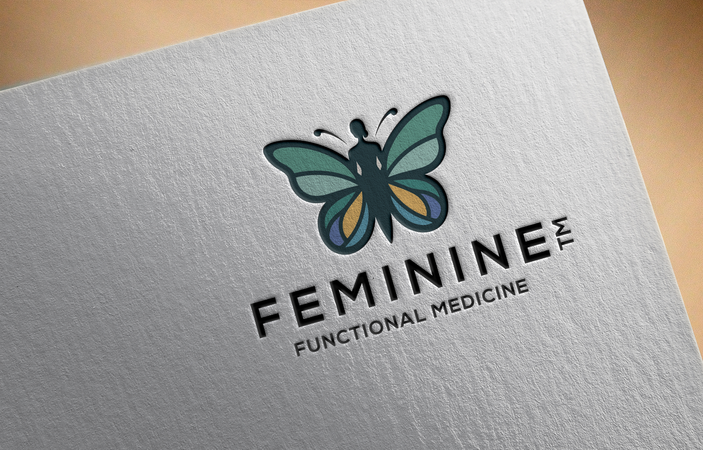 Design de Logo par Visionary Creations pour Thrive NW Integrative Medicine | Design #35495653