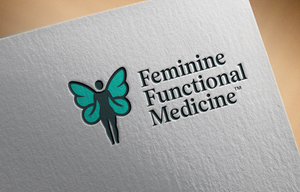Logo-Design von Visionary Creations für Thrive NW Integrative Medicine | Design: #35495660