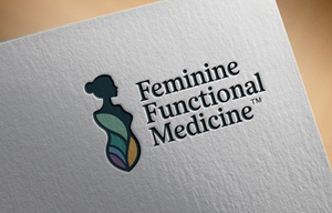 Logo-Design von Visionary Creations für Thrive NW Integrative Medicine | Design: #35495661