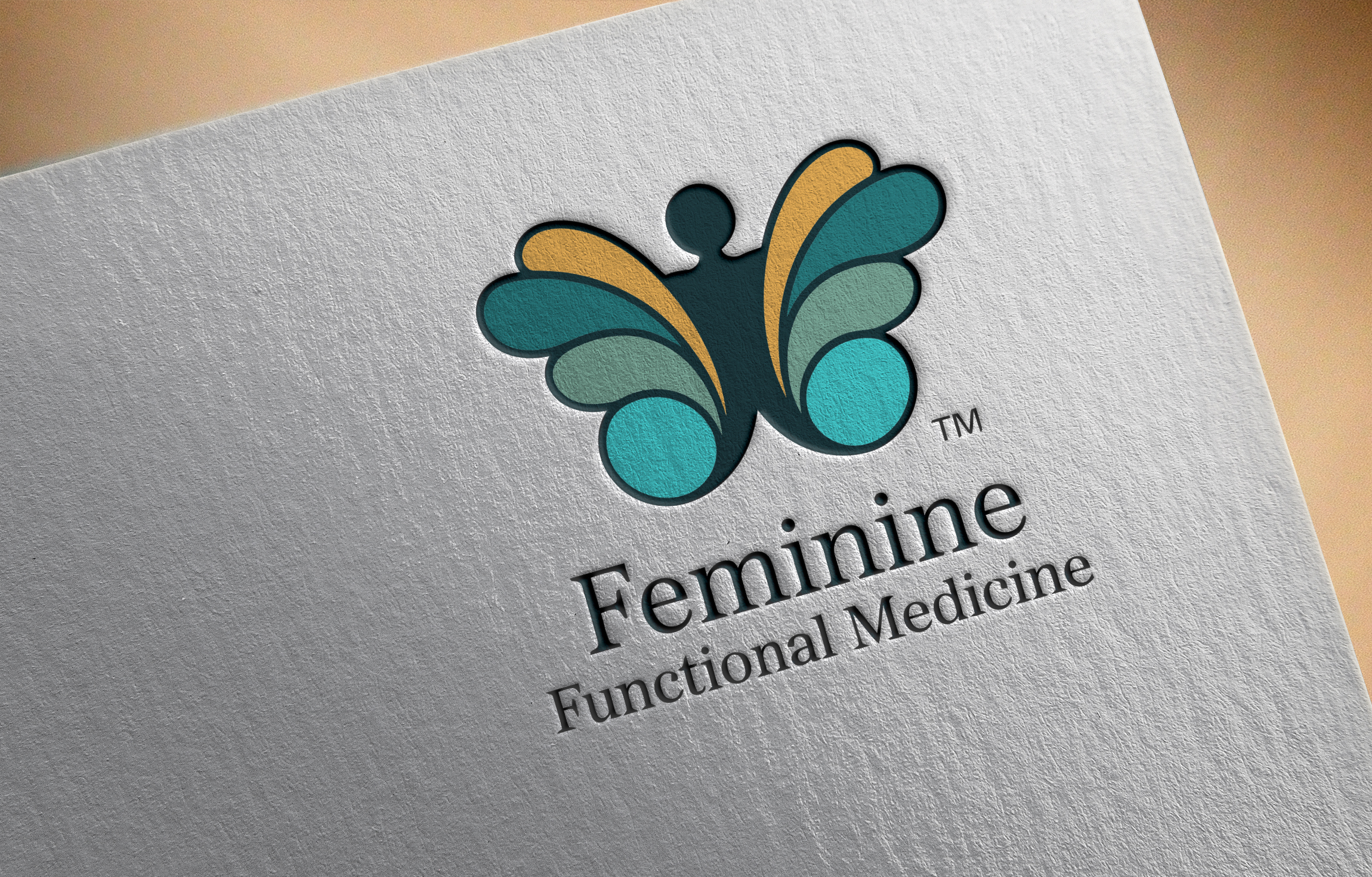 Design de Logo par Visionary Creations pour Thrive NW Integrative Medicine | Design #35495662