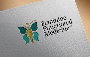 Logo-Design von Visionary Creations für Thrive NW Integrative Medicine | Design: #35495663