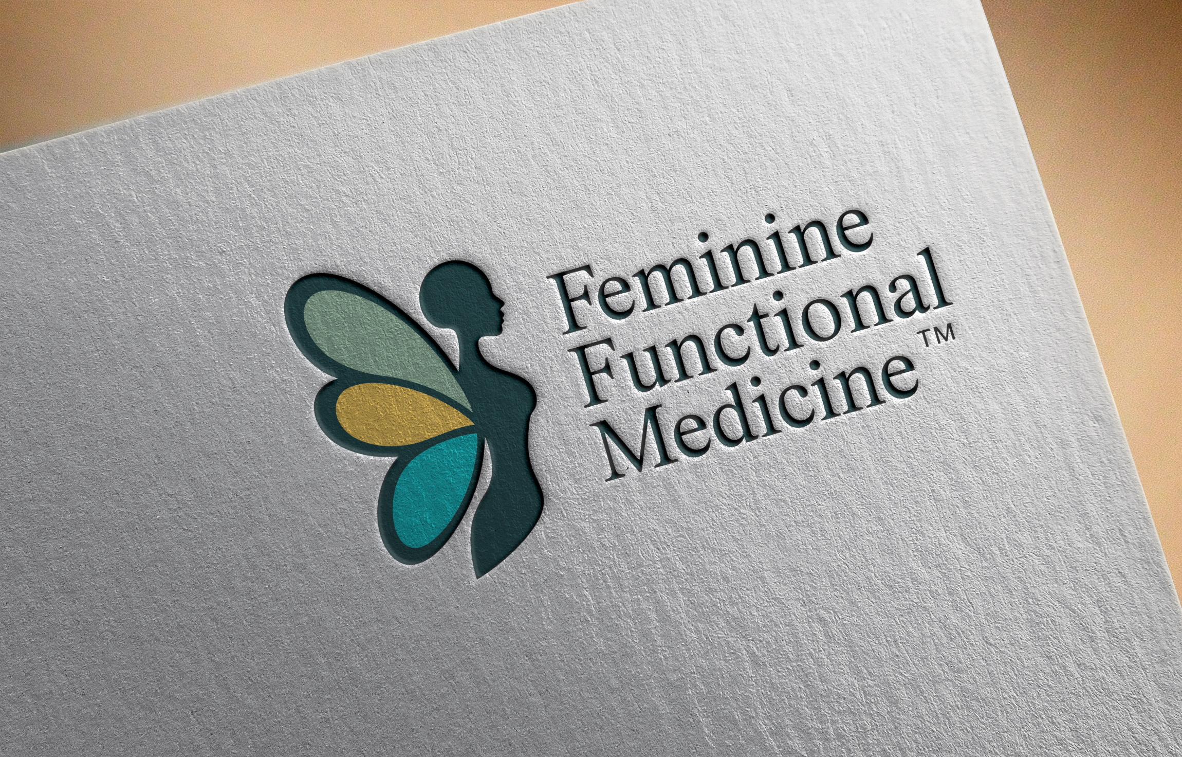Logo Design by Visionary Creations for Thrive NW Integrative Medicine | Design #35495718