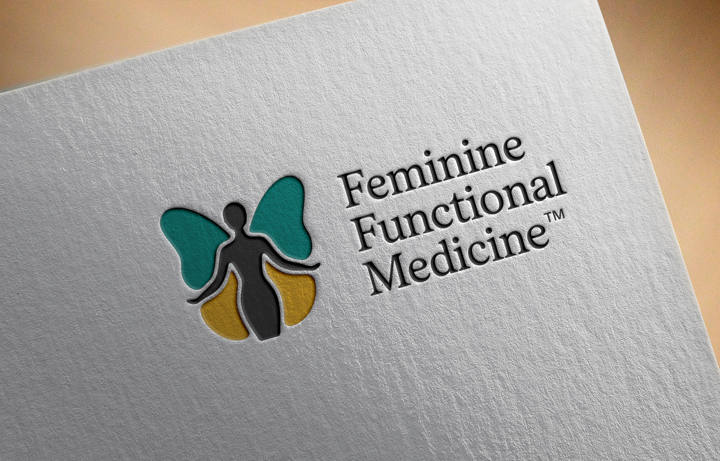Logo Design by Visionary Creations for Thrive NW Integrative Medicine | Design #35495719