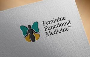 Logo-Design von Visionary Creations für Thrive NW Integrative Medicine | Design: #35495719