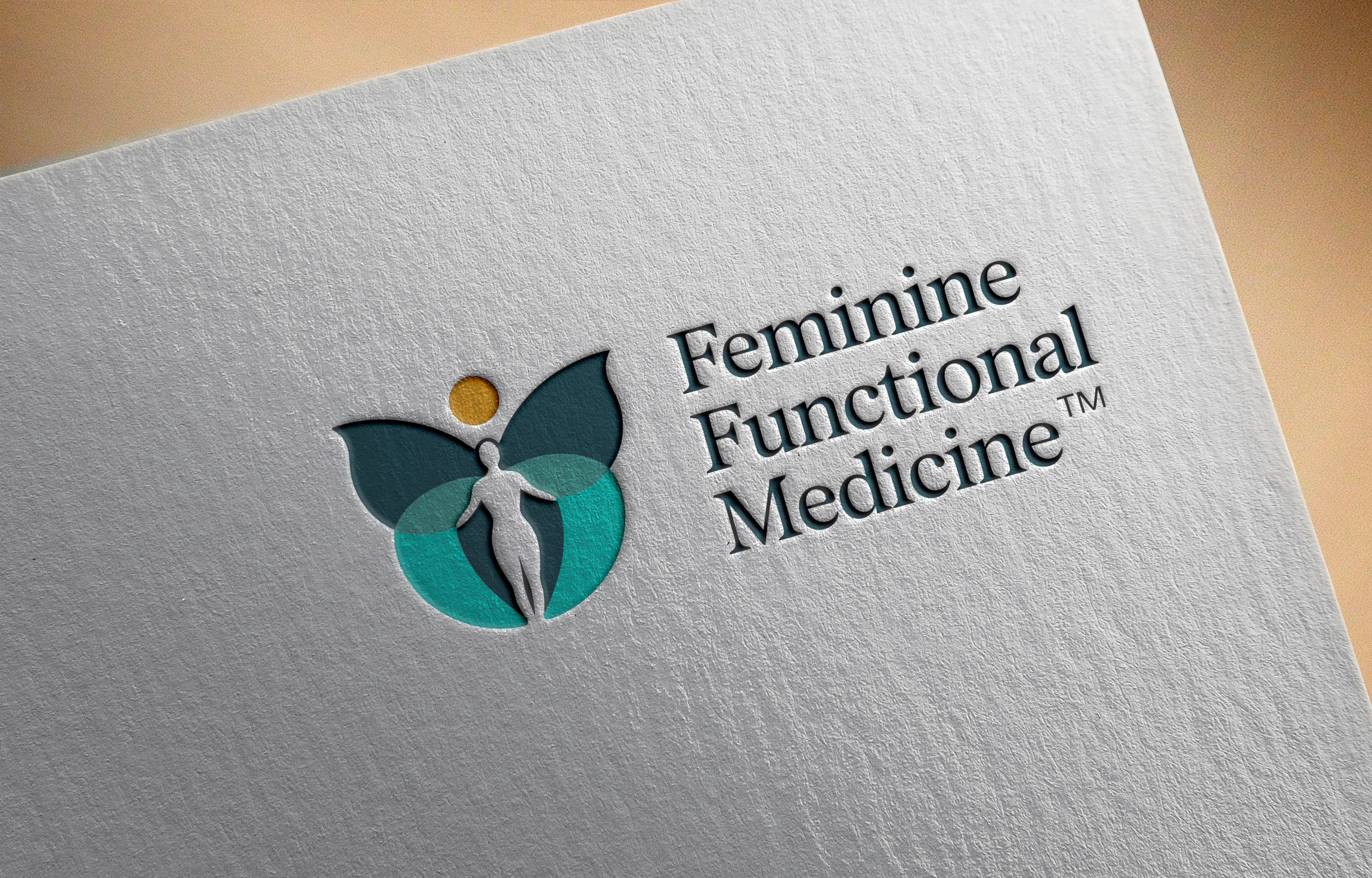 Design de Logo par Visionary Creations pour Thrive NW Integrative Medicine | Design #35495720