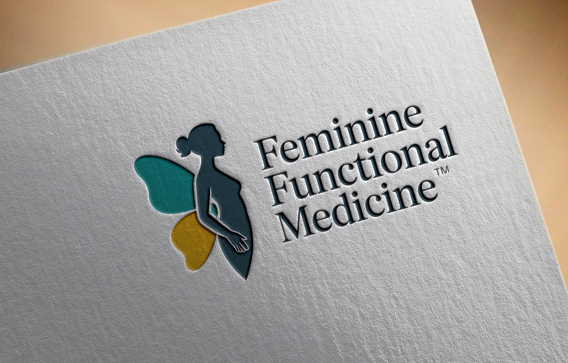 Logo-Design von Visionary Creations für Thrive NW Integrative Medicine | Design #35495721