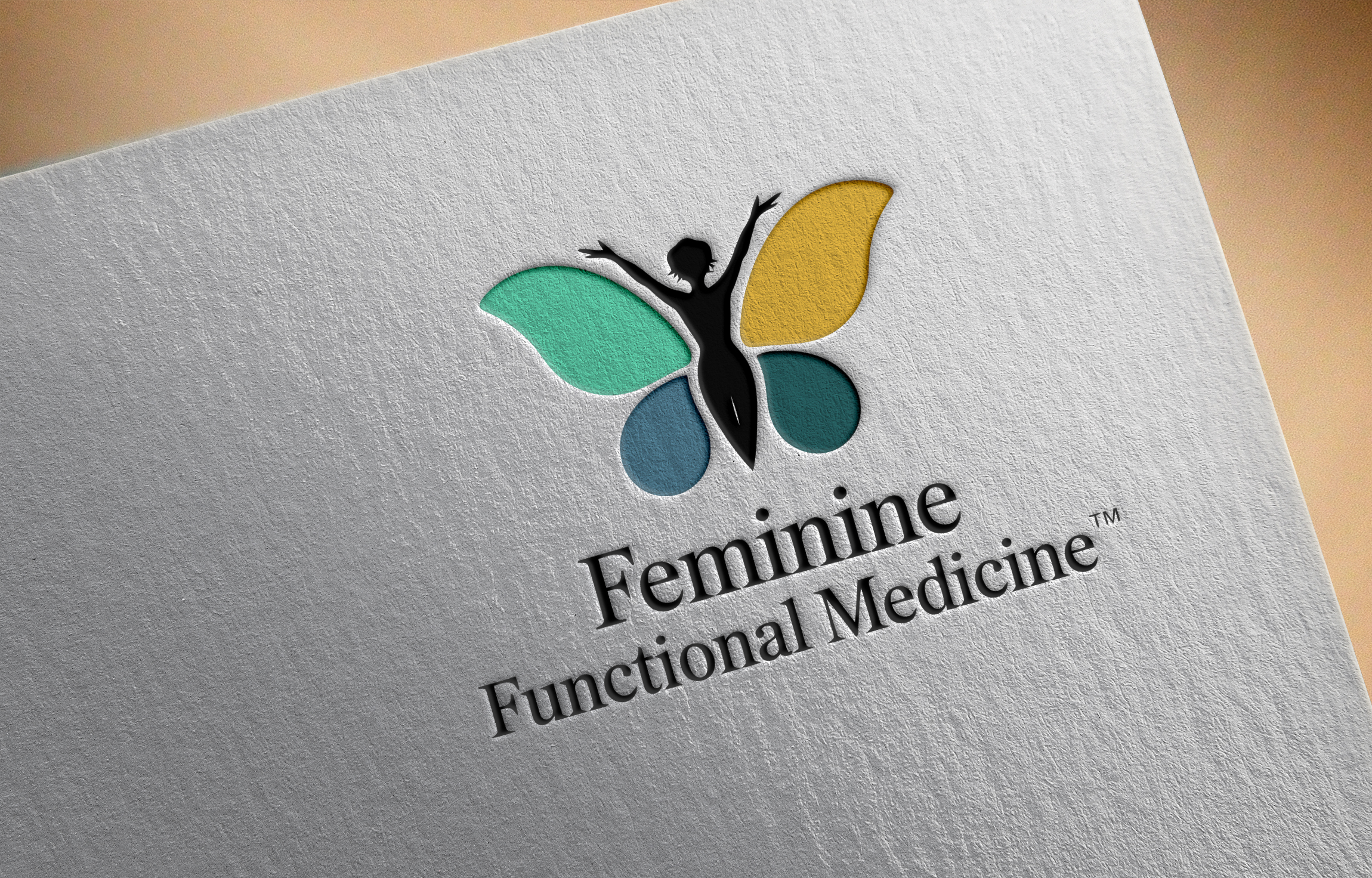 Logo Design by Visionary Creations for Thrive NW Integrative Medicine | Design #35495724