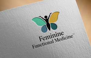 Logo Design by Visionary Creations for Thrive NW Integrative Medicine | Design: #35495724