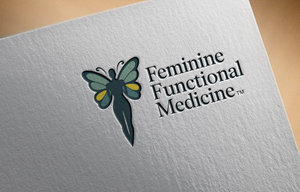 Logo-Design von Visionary Creations für Thrive NW Integrative Medicine | Design: #35495725