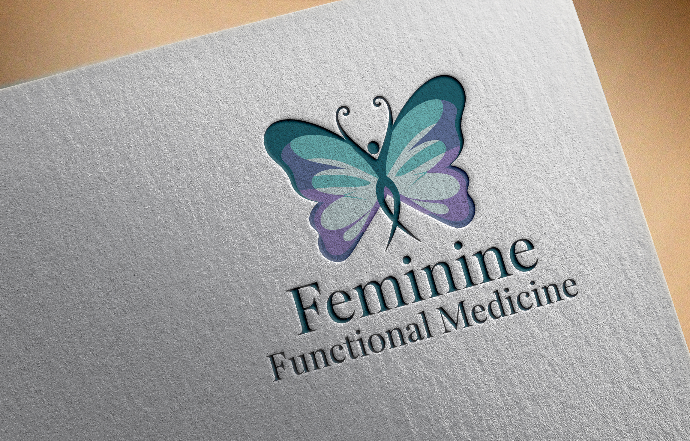Logo Design by Visionary Creations for Thrive NW Integrative Medicine | Design #35502589