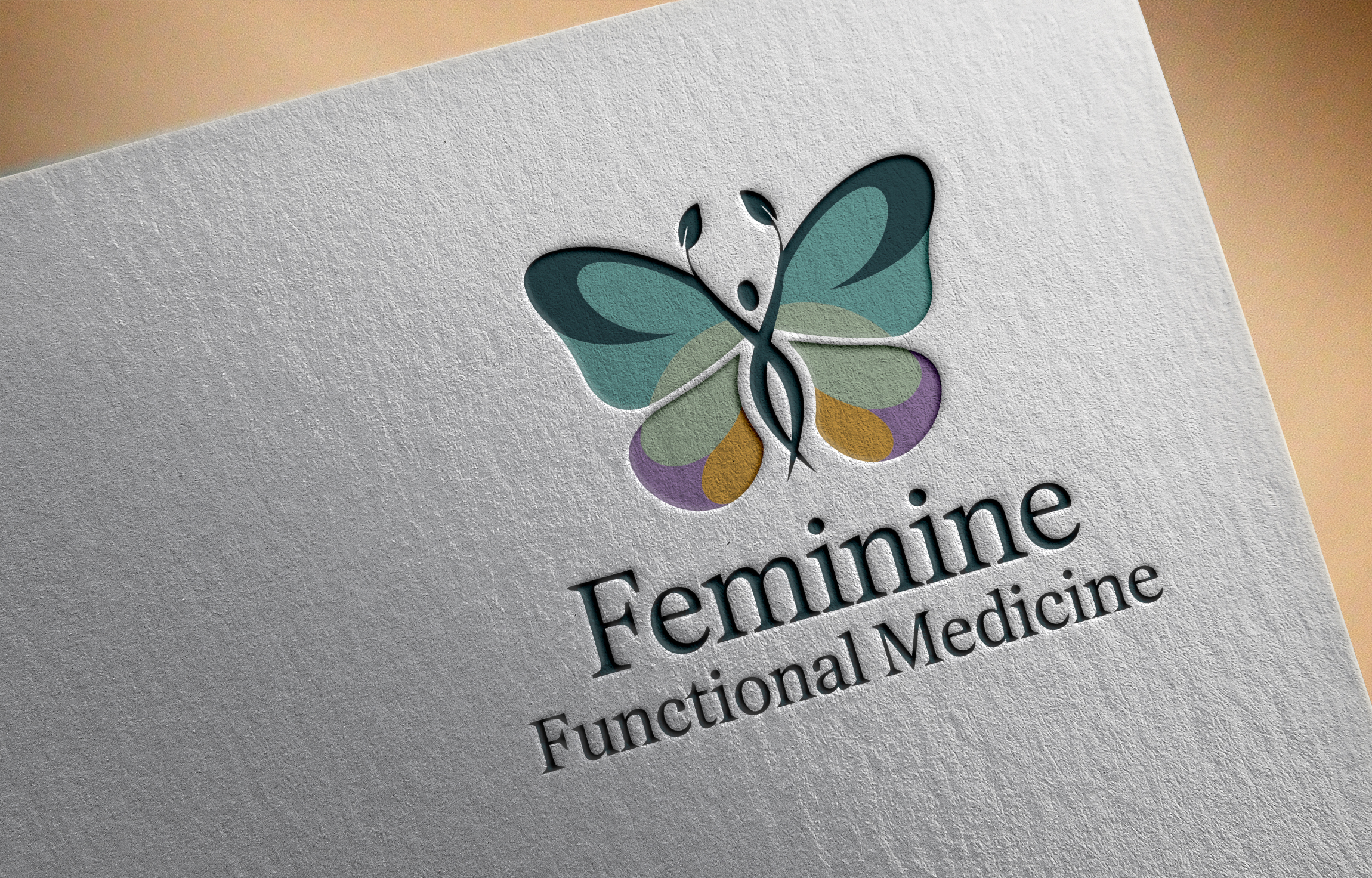 Logo Design by Visionary Creations for Thrive NW Integrative Medicine | Design #35502590