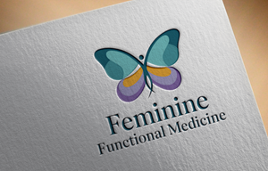 Logo Design by Visionary Creations for Thrive NW Integrative Medicine | Design: #35502591
