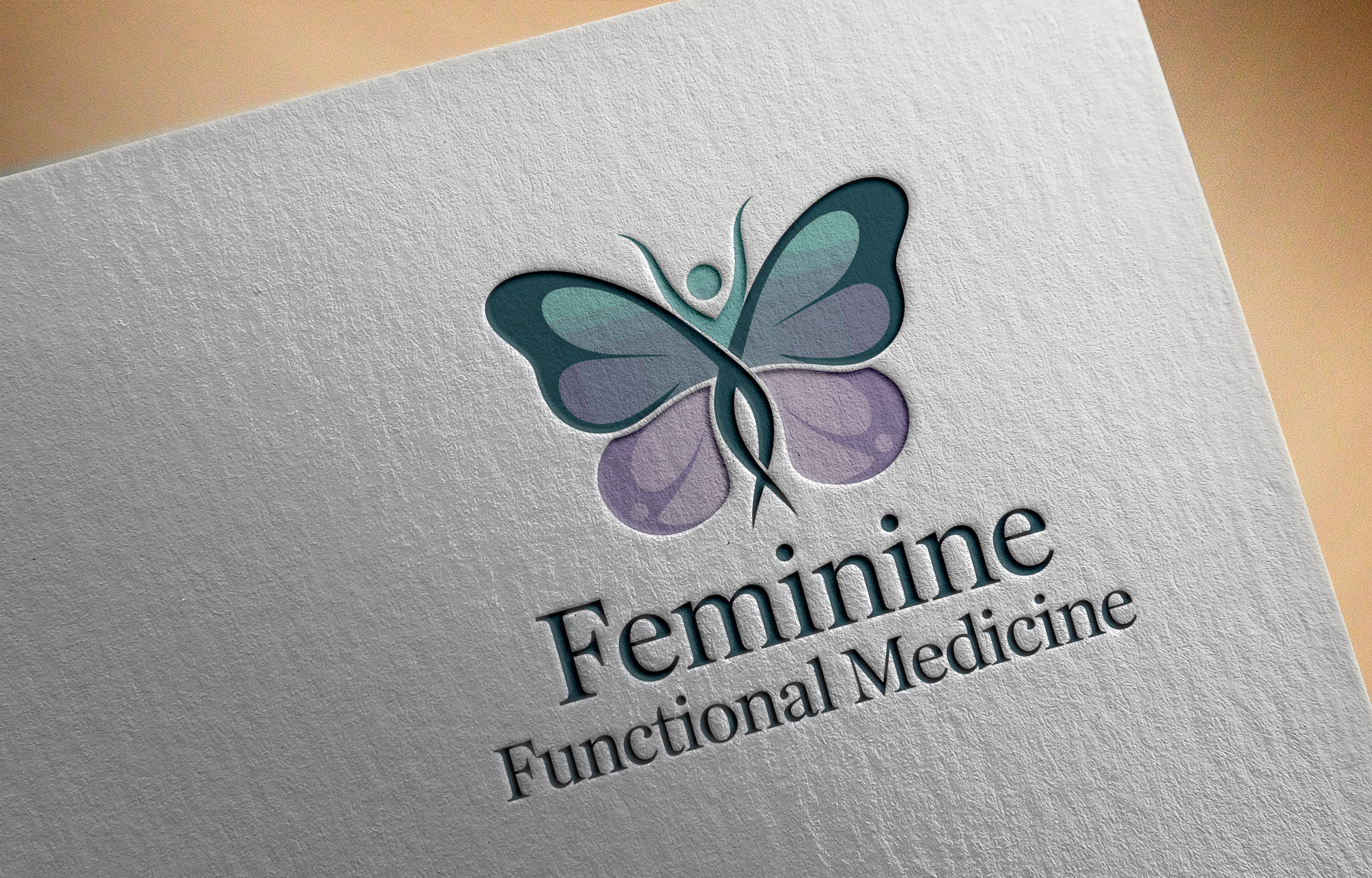 Logo Design by Visionary Creations for Thrive NW Integrative Medicine | Design #35502592