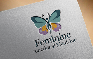 Logo Design by Visionary Creations for Thrive NW Integrative Medicine | Design: #35502613