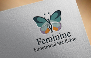 Logo-Design von Visionary Creations für Thrive NW Integrative Medicine | Design: #35502614